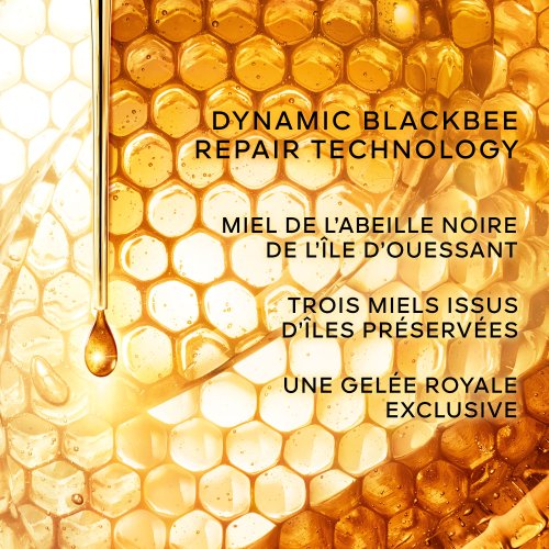 GUERLAIN Abeille Royale - Crème Clarify & Repair - La Recharge GUERLAIN Abeille Royale - Crème Clarify & Repair - La Recharge